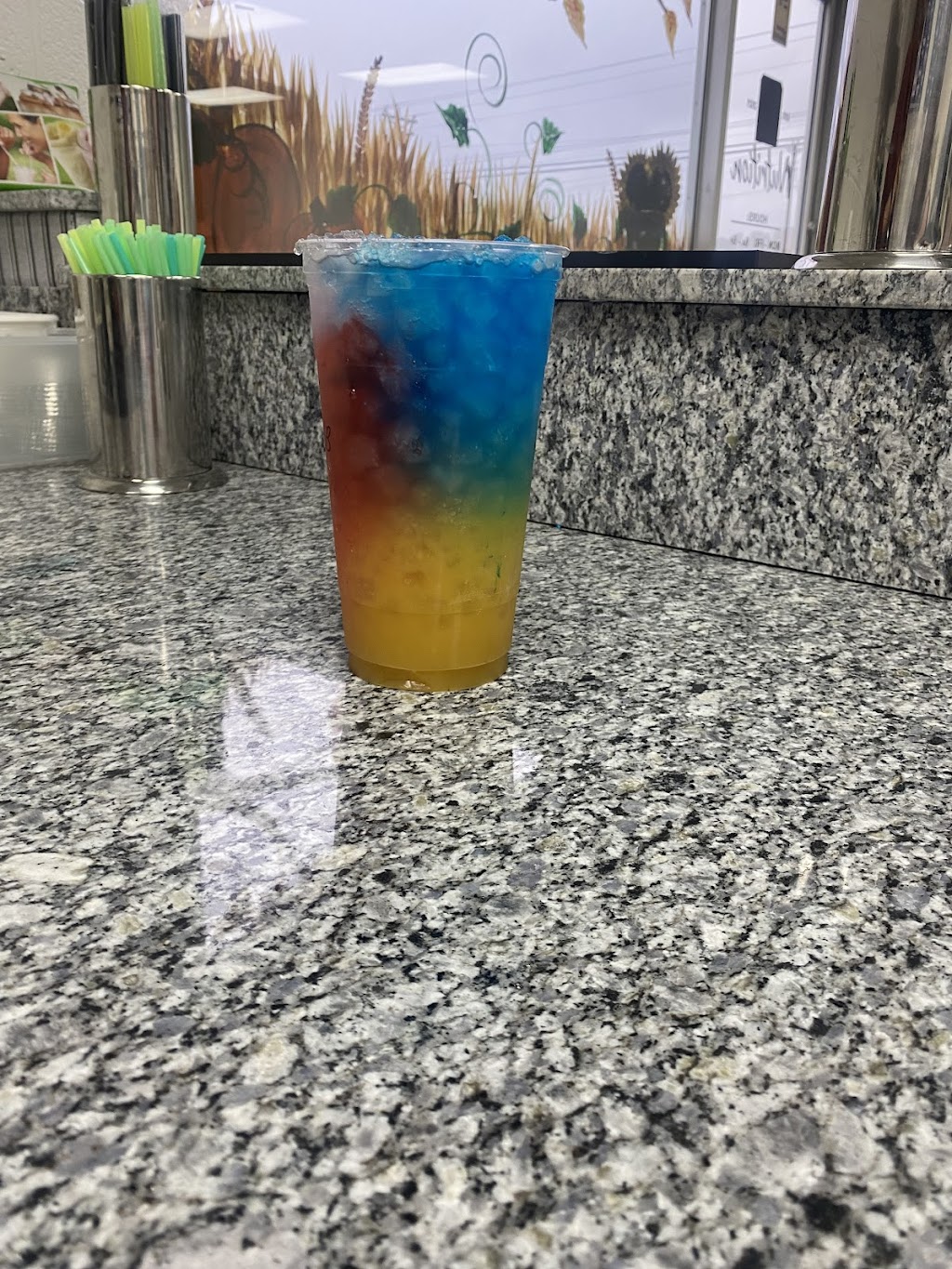 TNT Nutrition | restaurant | 1560 N Broad St, Tazewell, TN 37879, USA | 4232590051 OR +1 423-259-0051