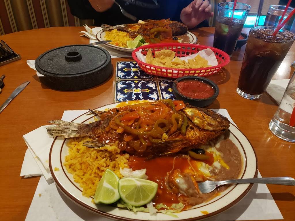 Los Toritos Mexican Restaurant | restaurant | 14962 Bear Valley Rd # A, Victorville, CA 92395, USA | 7602451811 OR +1 760-245-1811