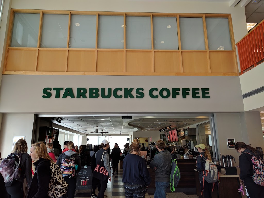 Starbucks | restaurant | 806 Ridge St, Bowling Green, OH 43403, USA | 4193729011 OR +1 419-372-9011