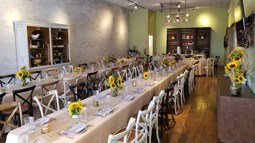 Honey Salt | restaurant | 1031 S Rampart Blvd, Las Vegas, NV 89145, USA | 7024456100 OR +1 702-445-6100