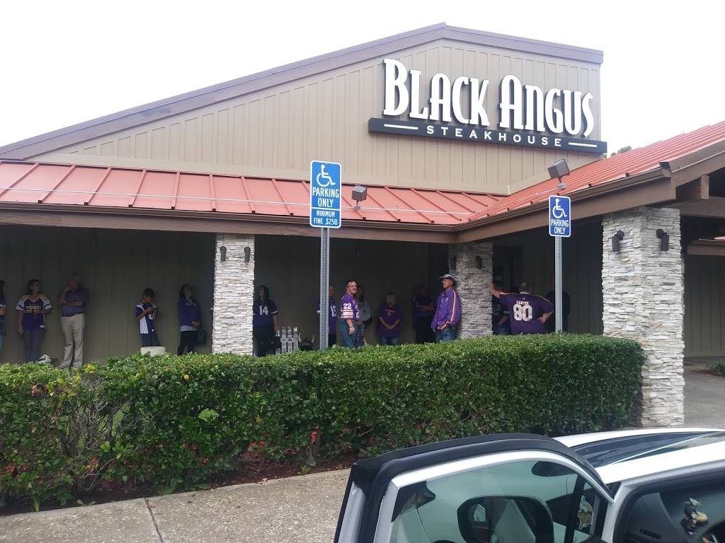 Black Angus Steakhouse | restaurant | 1350 N Tustin Ave, Santa Ana, CA 92705, USA | 7145583057 OR +1 714-558-3057