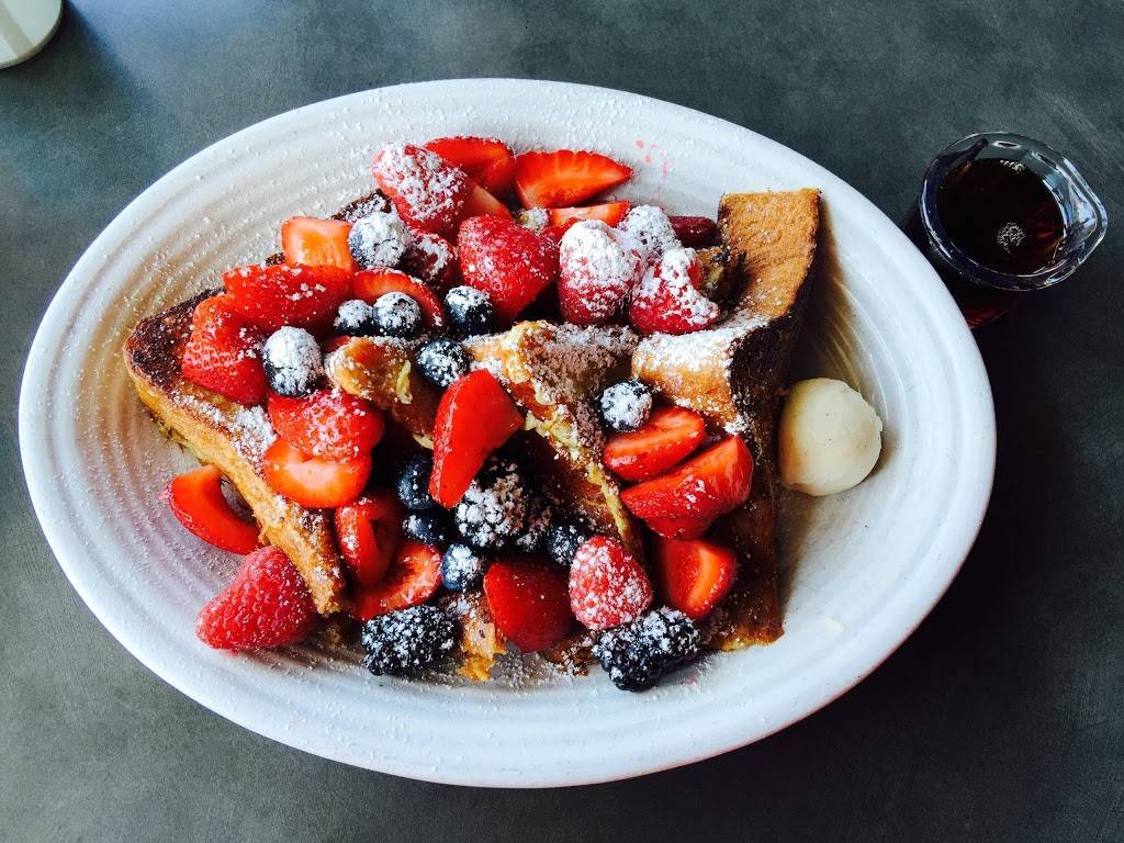 Cafe Borrone | cafe | 1010 El Camino Real, Menlo Park, CA 94025, USA | 6503270830 OR +1 650-327-0830