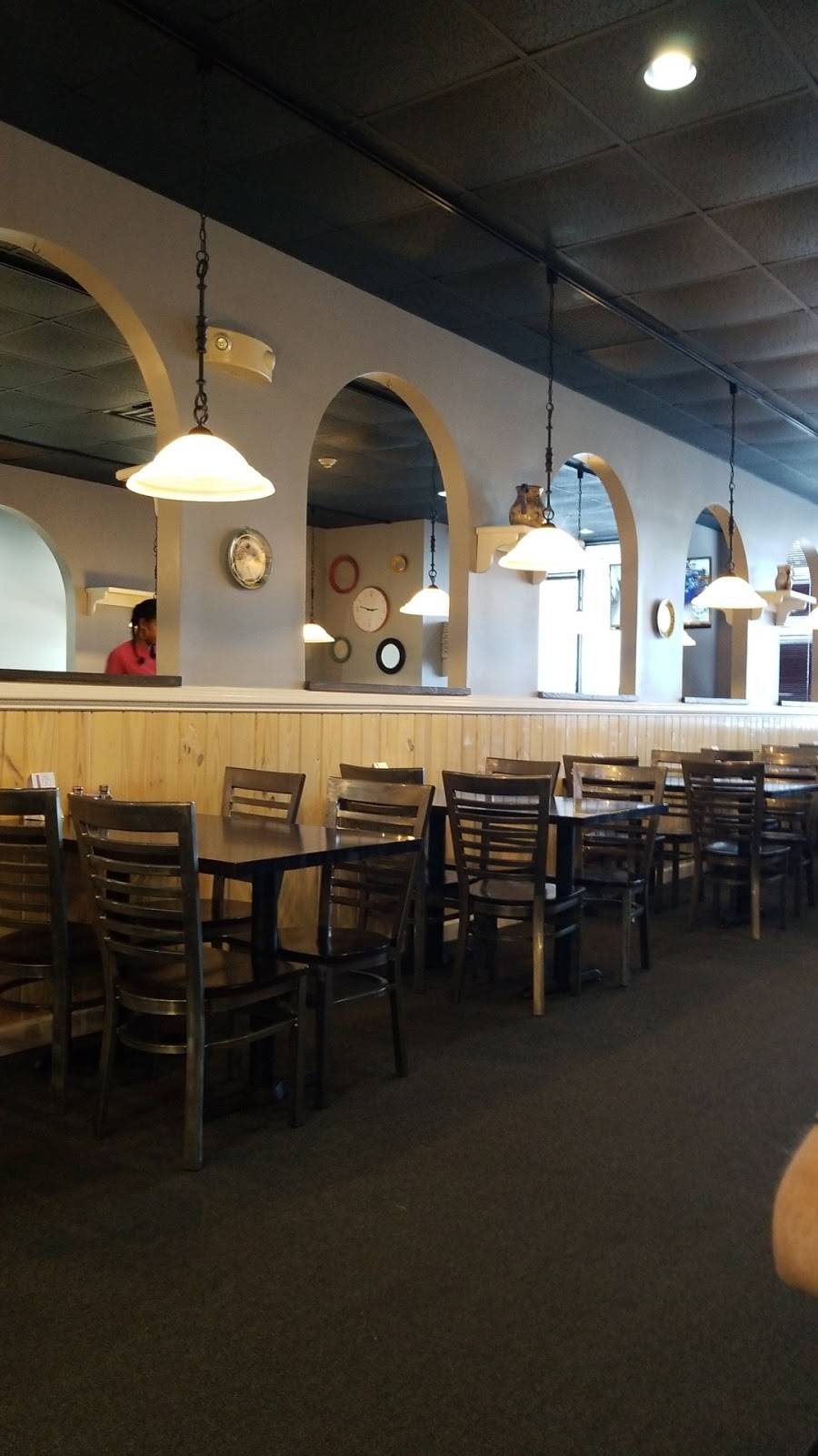 Nonnis Pizza & Italian Eatery | restaurant | 365 Lowes Dr, Danville, VA 24540, USA | 4347913757 OR +1 434-791-3757