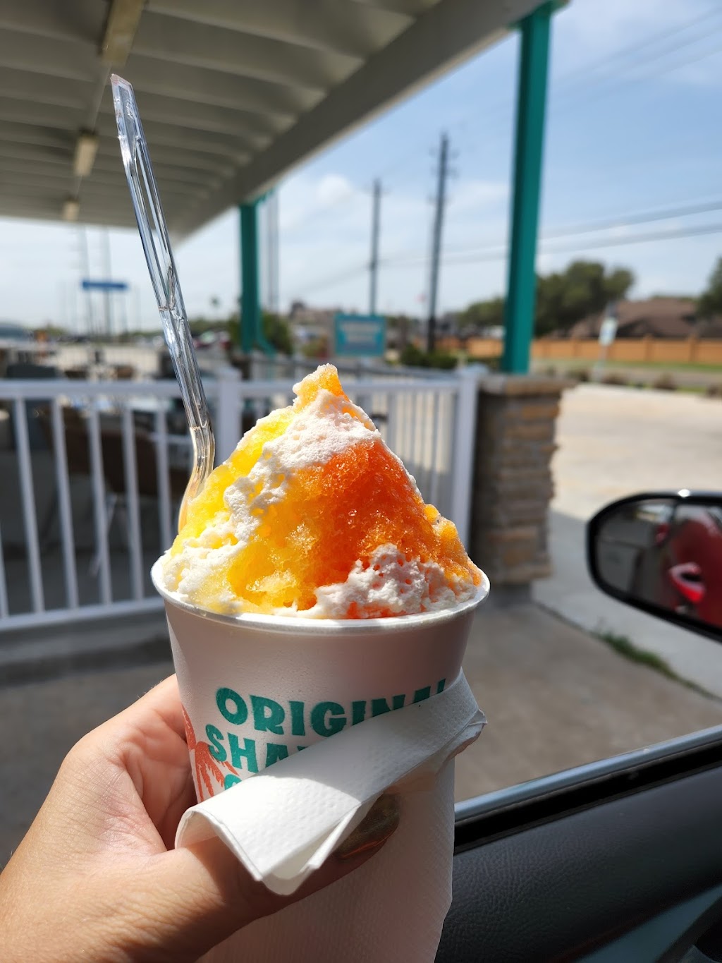 Bahama Bucks - Corpus Christi | restaurant | 6125 Saratoga Blvd, Corpus Christi, TX 78414, USA | 3613366252 OR +1 361-336-6252