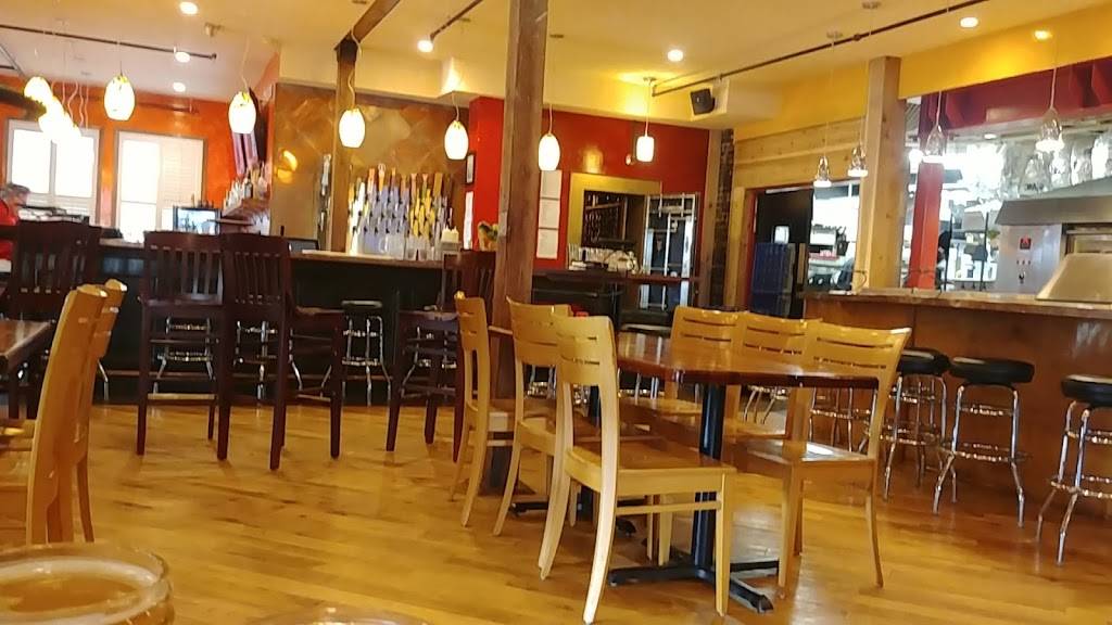 MAFIAoZAS | restaurant | 230 Franklin Rd Building 1, Franklin, TN 37064, USA | 6154651505 OR +1 615-465-1505