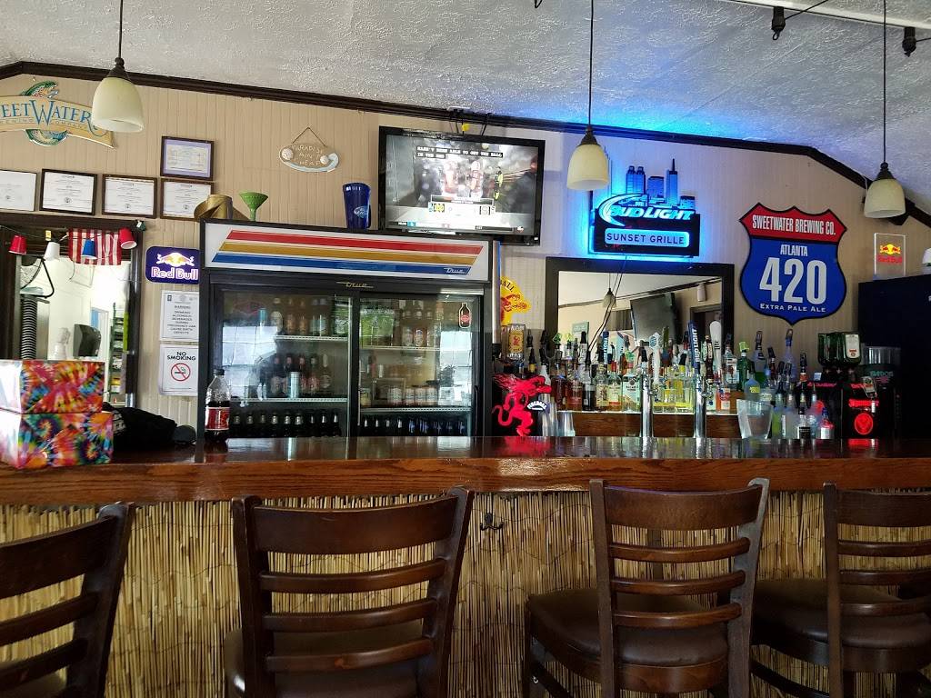 Sunset Grille Lakeside Restaurant - Lake Allatoona | restaurant | 1001 Victoria Landing Dr #1483, Woodstock, GA 30189, USA | 7708740379 OR +1 770-874-0379