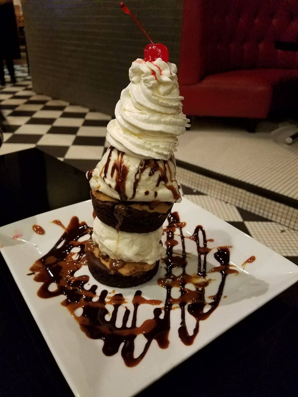 Dave & Busters | restaurant | 2215 D and B Dr SE, Marietta, GA 30067, USA | 7709515554 OR +1 770-951-5554