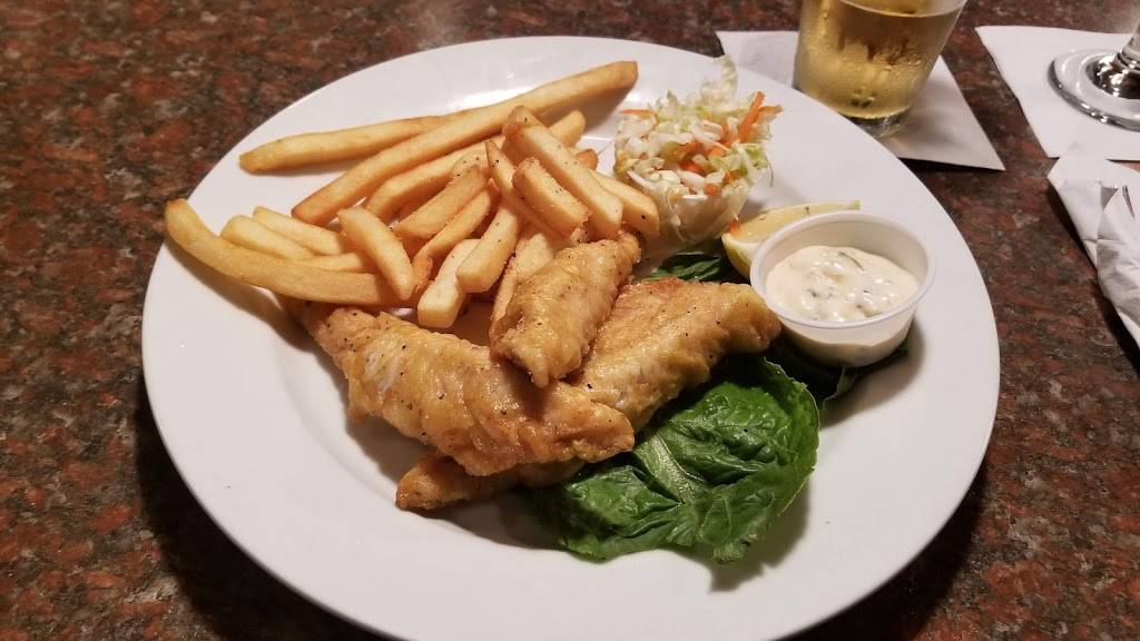 Greenfire Bistro | restaurant | 965 W Main St, Tipp City, OH 45371, USA | 9376676664 OR +1 937-667-6664