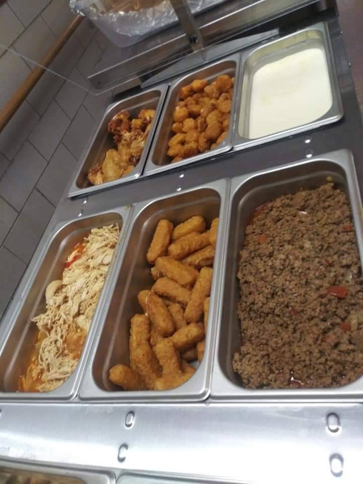 Mi Mexico | restaurant | Oak Hill, OH 45656, USA | 7409324012 OR +1 740-932-4012