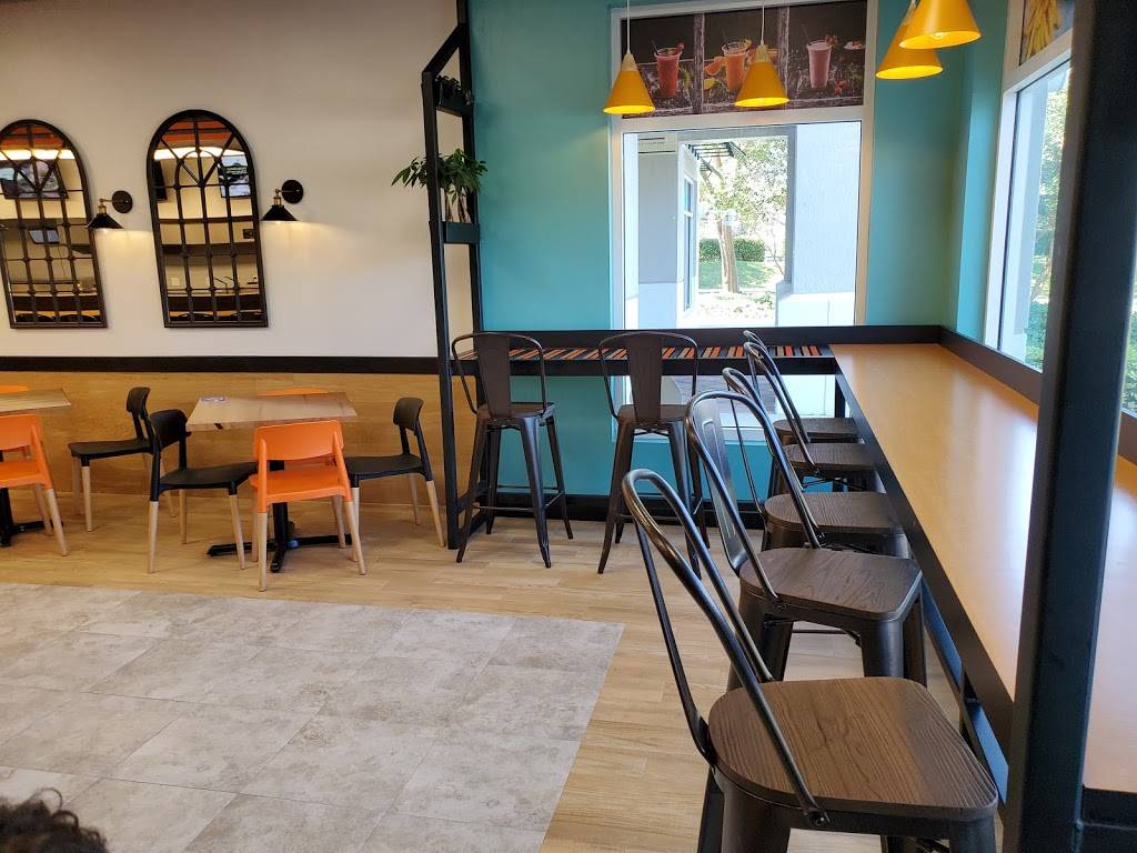 Sliced Burger | restaurant | 6290 W Sample Rd #103B, Coral Springs, FL 33067, USA | 9546889951 OR +1 954-688-9951