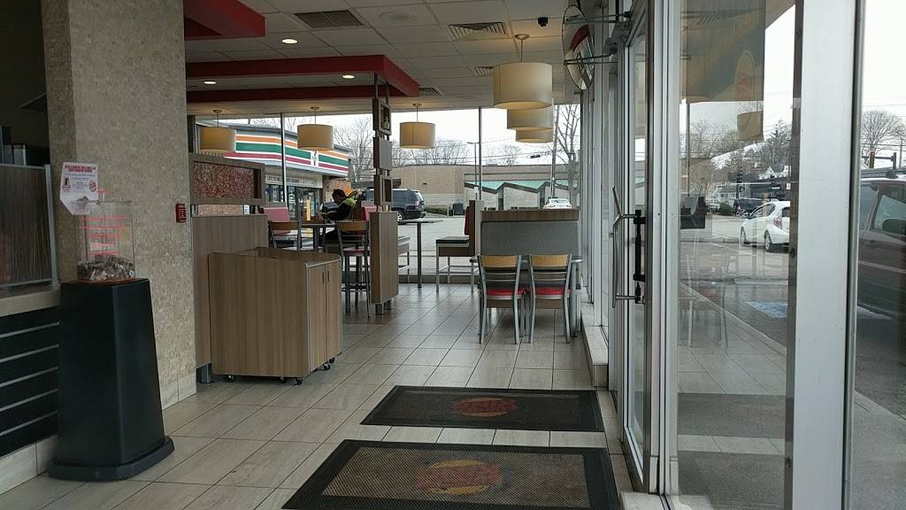 Burger King | restaurant | 670 Adams St, Quincy, MA 02169, USA | 6174794975 OR +1 617-479-4975