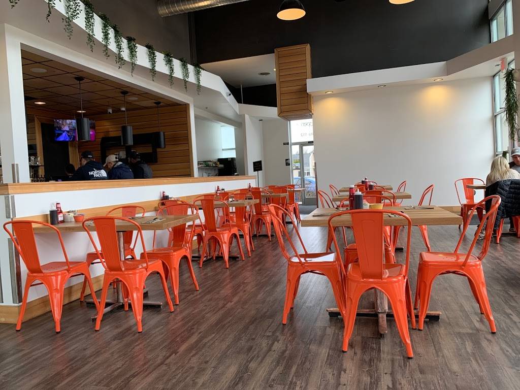 Otra Vez | restaurant | 2115 SE 192nd Ave STE #112, Camas, WA 98607, USA | 3608445034 OR +1 360-844-5034