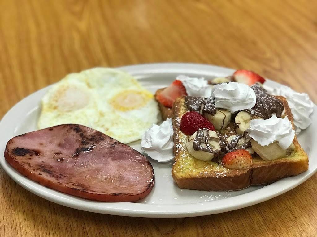 Jerrys Cafe | cafe | 2601 N Mulford Rd, Rockford, IL 61114, USA | 8157086544 OR +1 815-708-6544