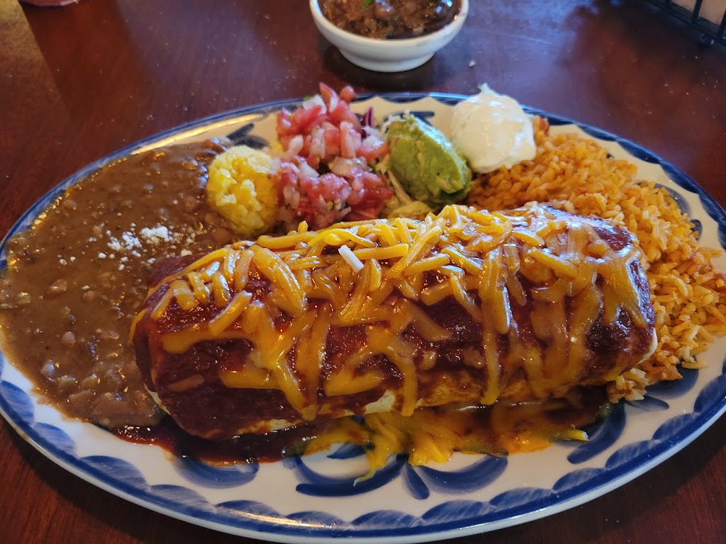 Chevys Fresh Mex | restaurant | 8191 NW 12th St, Miami, FL 33126, USA | 3053922883 OR +1 305-392-2883