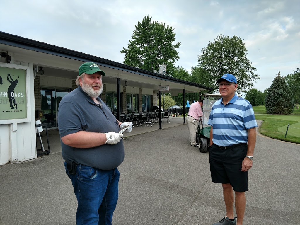 Twin Oaks Golf Course | restaurant | 6710 Freeland Rd, Freeland, MI 48623, USA | 9896959746 OR +1 989-695-9746