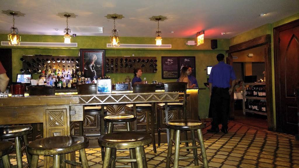 Blue | restaurant | 1115 Richmond Terrace, Staten Island, NY 10310, USA | 7182737777 OR +1 718-273-7777