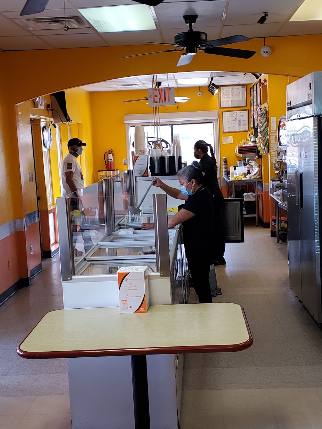 Salsitas Mexican Food | restaurant | 10328 W Indian School Rd, Phoenix, AZ 85037, USA | 6238725328 OR +1 623-872-5328