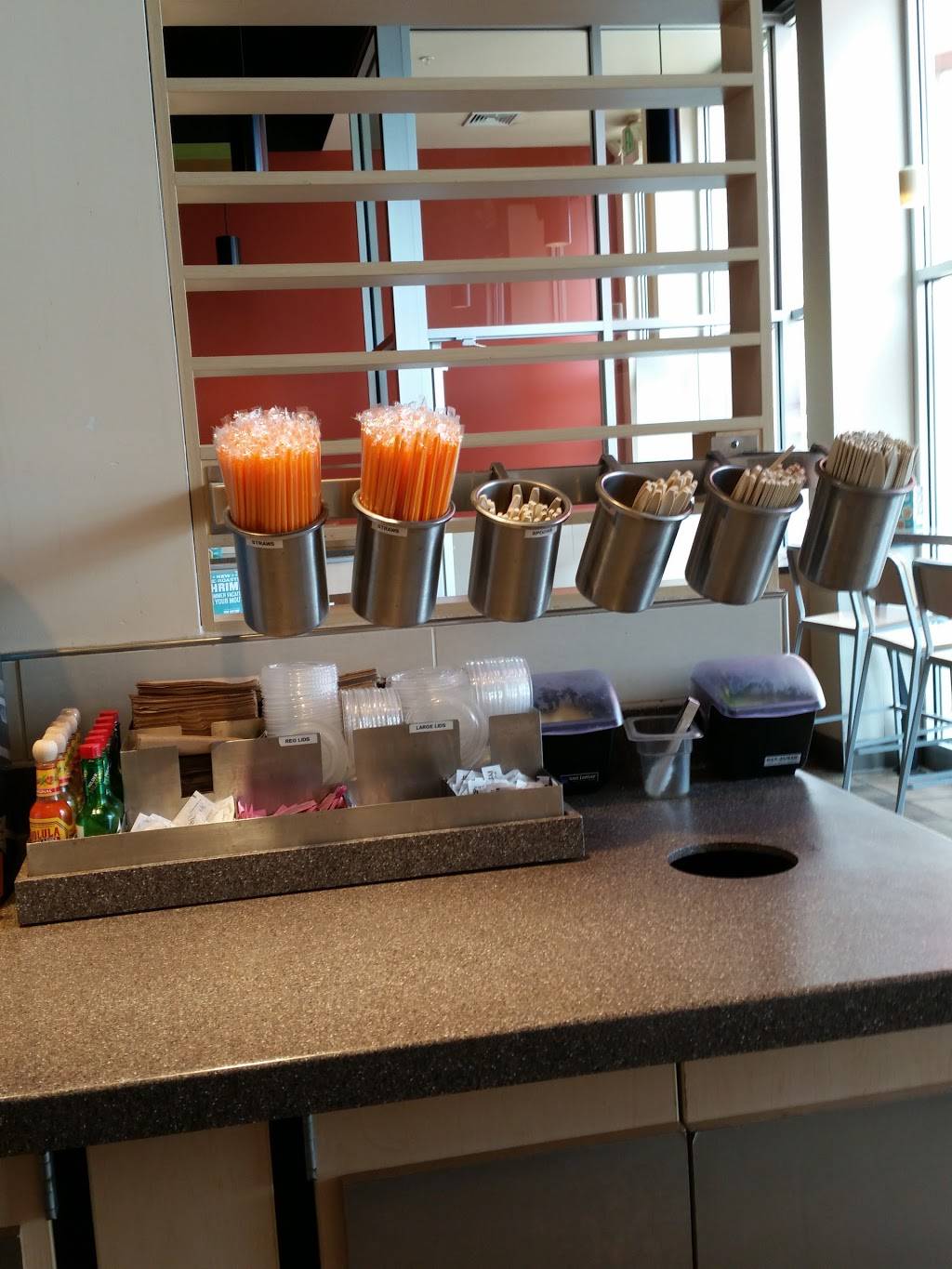 QDOBA Mexican Eats | restaurant | 500 Mall Rd Unit 103, Barboursville, WV 25504, USA | 3047363030 OR +1 304-736-3030