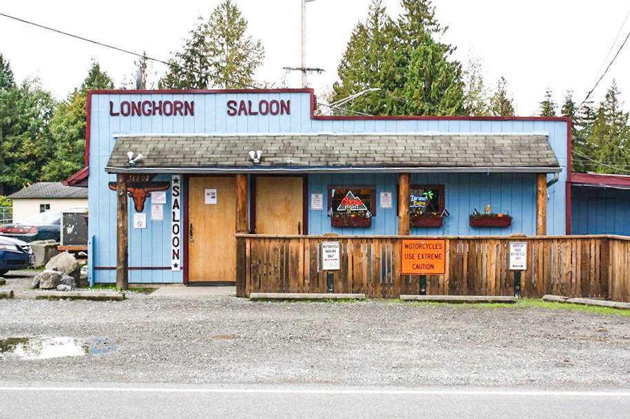 Longhorn Saloon | restaurant | 18802 Smokey Point Blvd, Arlington, WA 98223, USA | 3606534760 OR +1 360-653-4760
