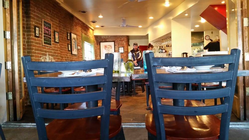 Trattoria Stella | cafe | 3470 W 32nd Ave, Denver, CO 80211, USA | 3034581128 OR +1 303-458-1128