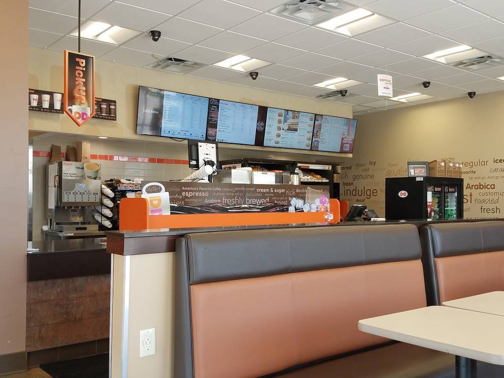 Dunkin | cafe | 6842 Whitestown Pkwy, Zionsville, IN 46077, USA | 3177690283 OR +1 317-769-0283