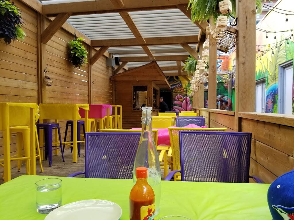 El Jefe | restaurant | 66 Lakeshore Rd E, Mississauga, ON L5G 1E1, Canada | 9059905200 OR +1 905-990-5200