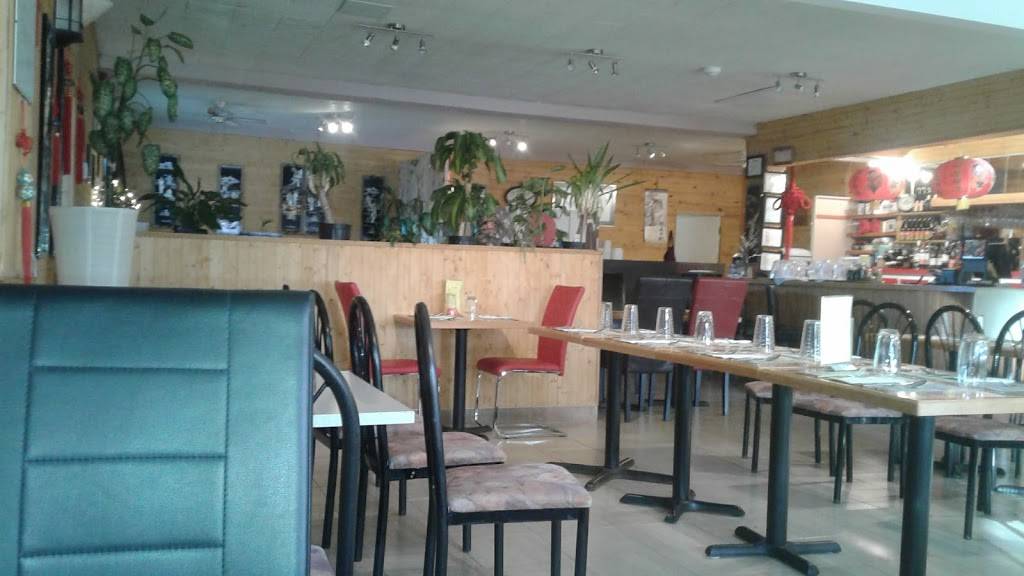 Le Gourmand Notre-Dame | restaurant | 299 Rue Notre Dame, Notre-Dame-de-la-Paix, QC J0V 1P0, Canada | 8195226333 OR +1 819-522-6333