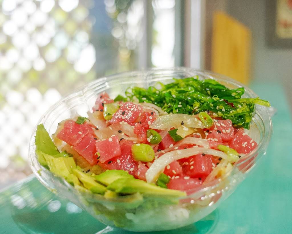 Da Kine Poke DeBary | restaurant | 33 S Charles Richard Beall Blvd, DeBary, FL 32713, USA | 3863200098 OR +1 386-320-0098