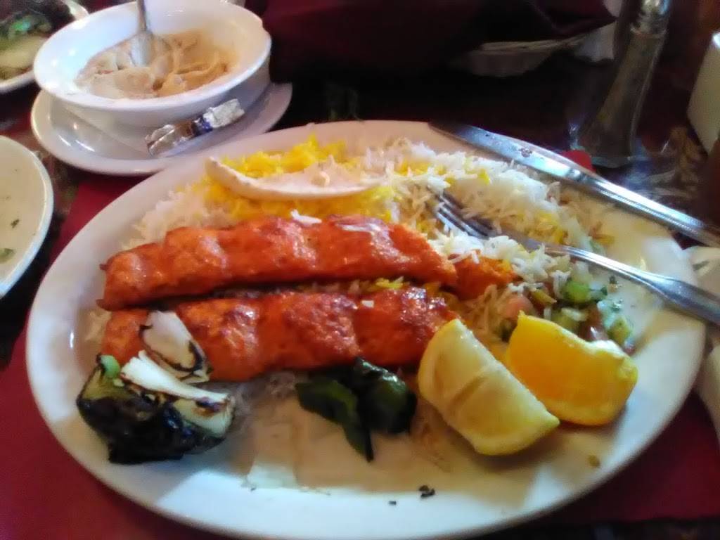 Shamshiri Glendale | restaurant | 122 W Stocker St, Glendale, CA 91202, USA | 8182469541 OR +1 818-246-9541