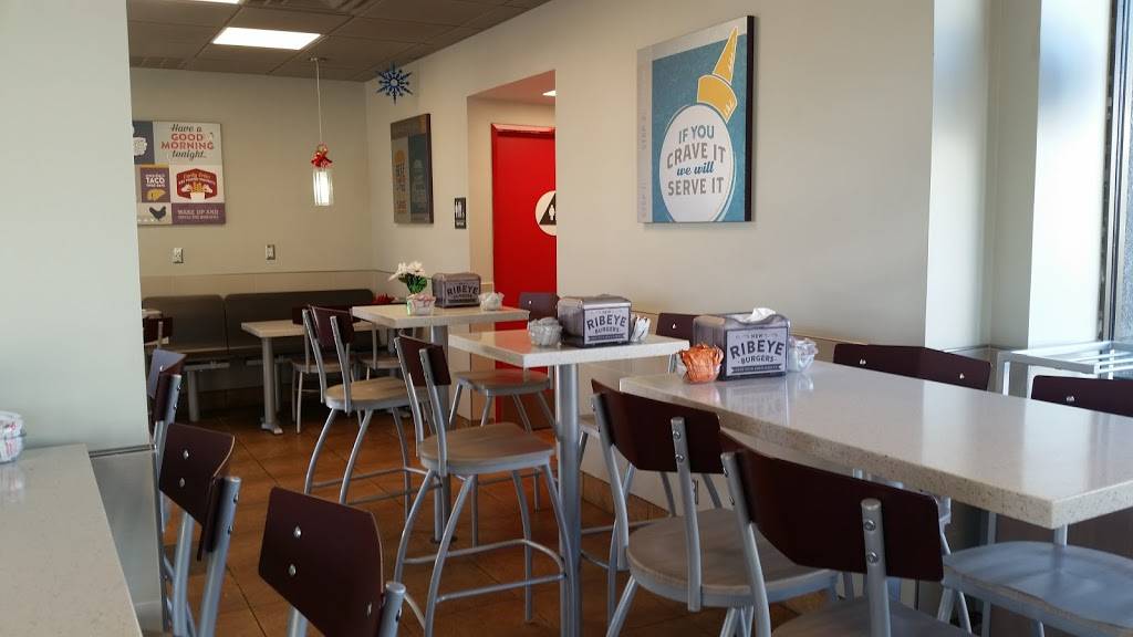 Jack in the Box | restaurant | 14864 Pipeline Ave, Chino Hills, CA 91709, USA | 9095978995 OR +1 909-597-8995