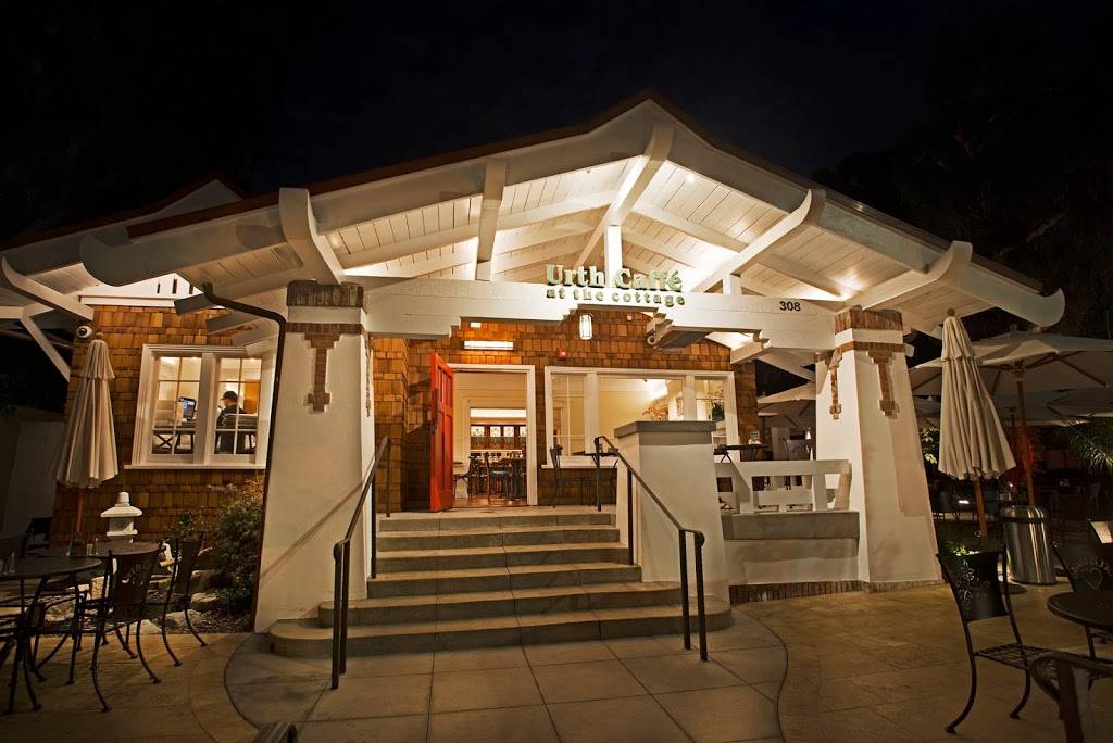 Urth Caffé - Laguna Beach | cafe | 308 N Pacific Coast Hwy, Laguna Beach, CA 92651, USA | 9493768888 OR +1 949-376-8888