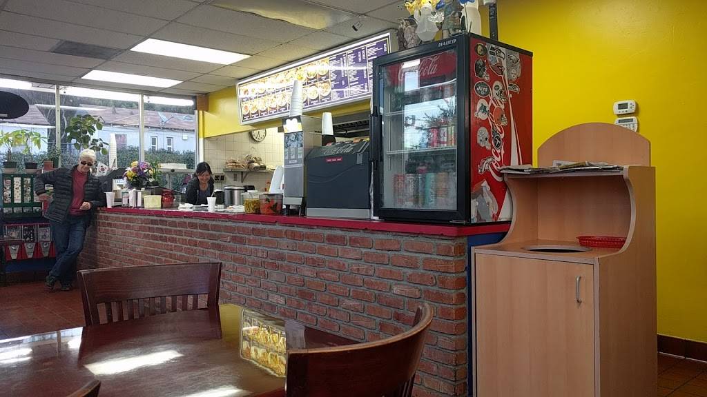 Fair Oaks Burger | restaurant | 2560 Fair Oaks Ave, Altadena, CA 91001, USA | 6263983630 OR +1 626-398-3630