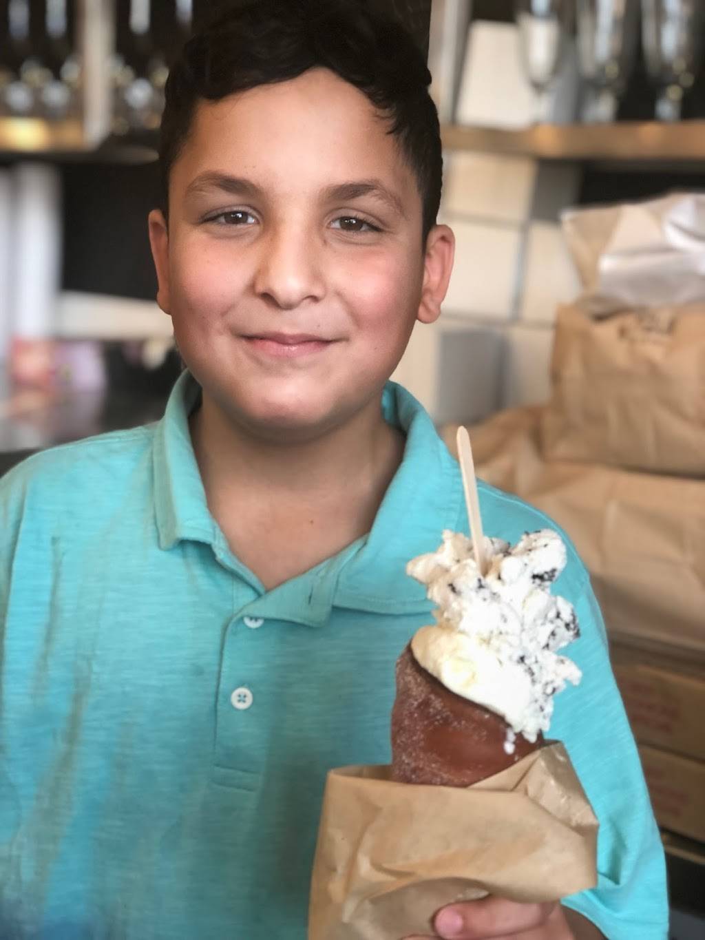 ITAVIE New York Grill & Bakery | restaurant | 7610 Heths Salient St Suit 104, Spotsylvania Courthouse, VA 22553, USA | 5408055668 OR +1 540-805-5668