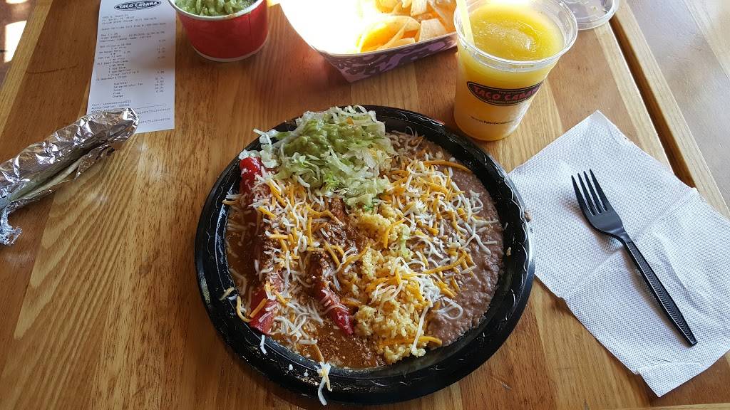Taco Cabana | restaurant | 6551 N Beach St, Fort Worth, TX 76137, USA | 8173069676 OR +1 817-306-9676