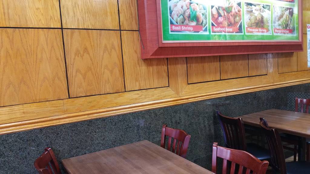 China Thai | restaurant | 867 Flatbush Ave, Brooklyn, NY 11226, USA | 7184625870 OR +1 718-462-5870