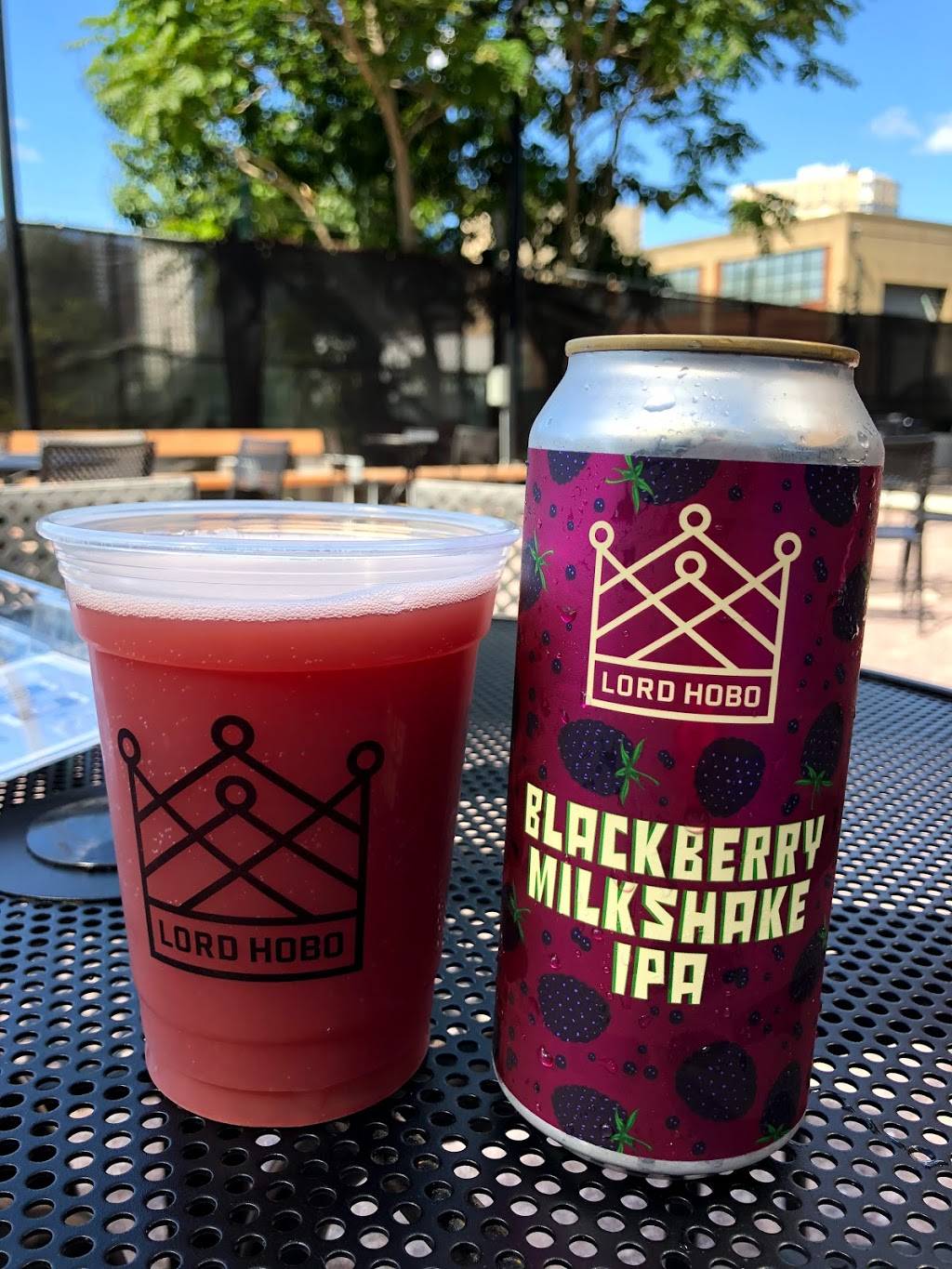 Lord Hobo Seaport | restaurant | 2 Drydock Ave, Boston, MA 02210, USA | 8572771496 OR +1 857-277-1496