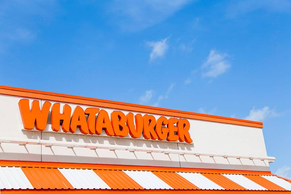 Whataburger | restaurant | 200 Menaul Blvd NW, Albuquerque, NM 87107, USA | 5052423876 OR +1 505-242-3876