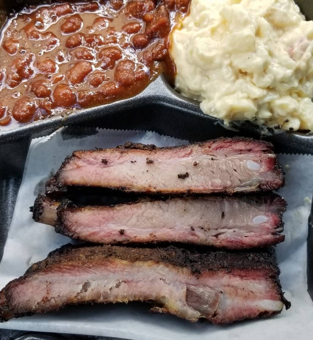 Hitters BBQ & Catering | restaurant | 12829 Westheimer Rd, Houston, TX 77077, USA | 2818454447 OR +1 281-845-4447