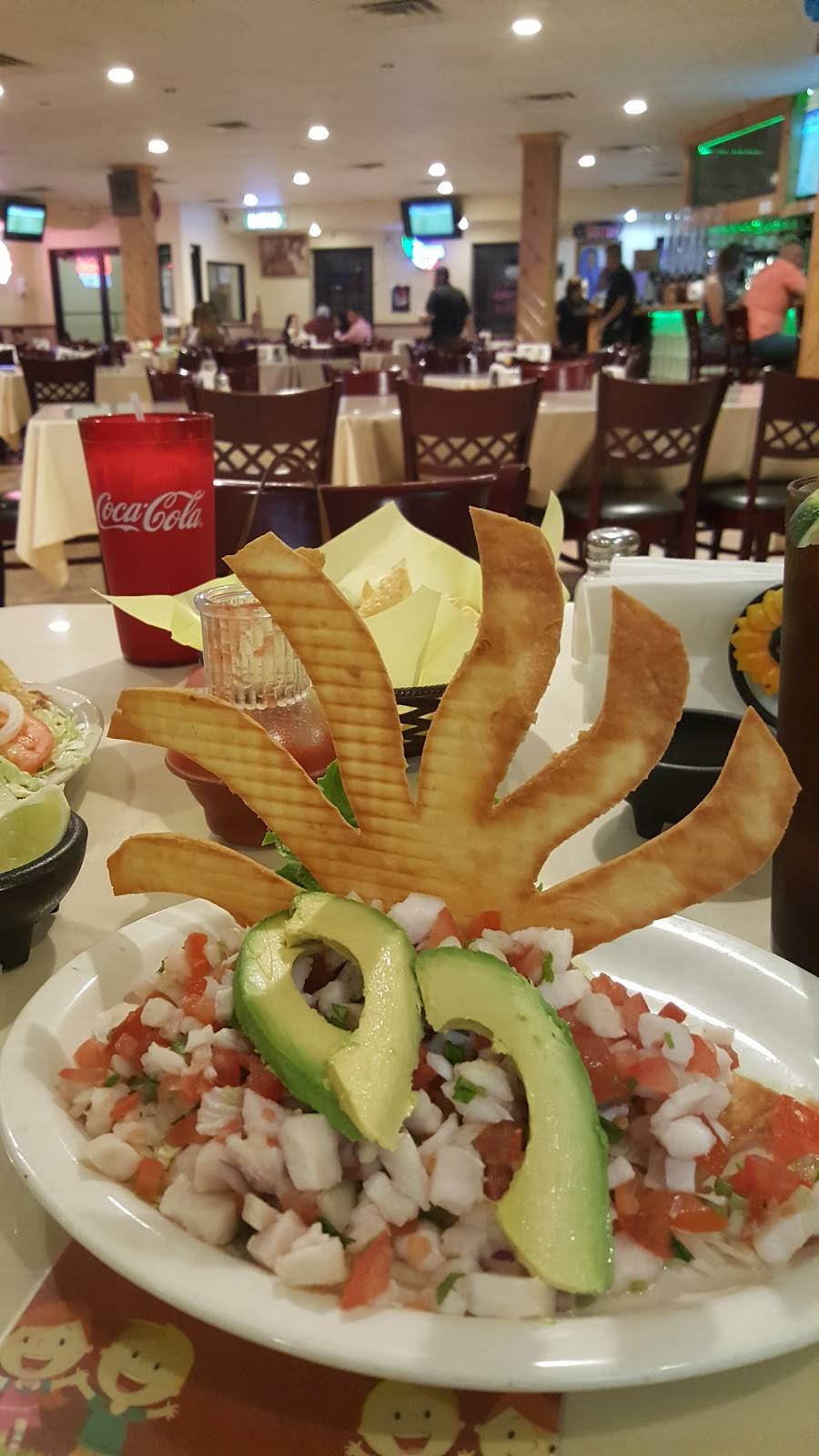 Nuevo Leon Restaurant | restaurant | 1544 Ellis Ave, Fort Worth, TX 76164, USA | 8176250757 OR +1 817-625-0757