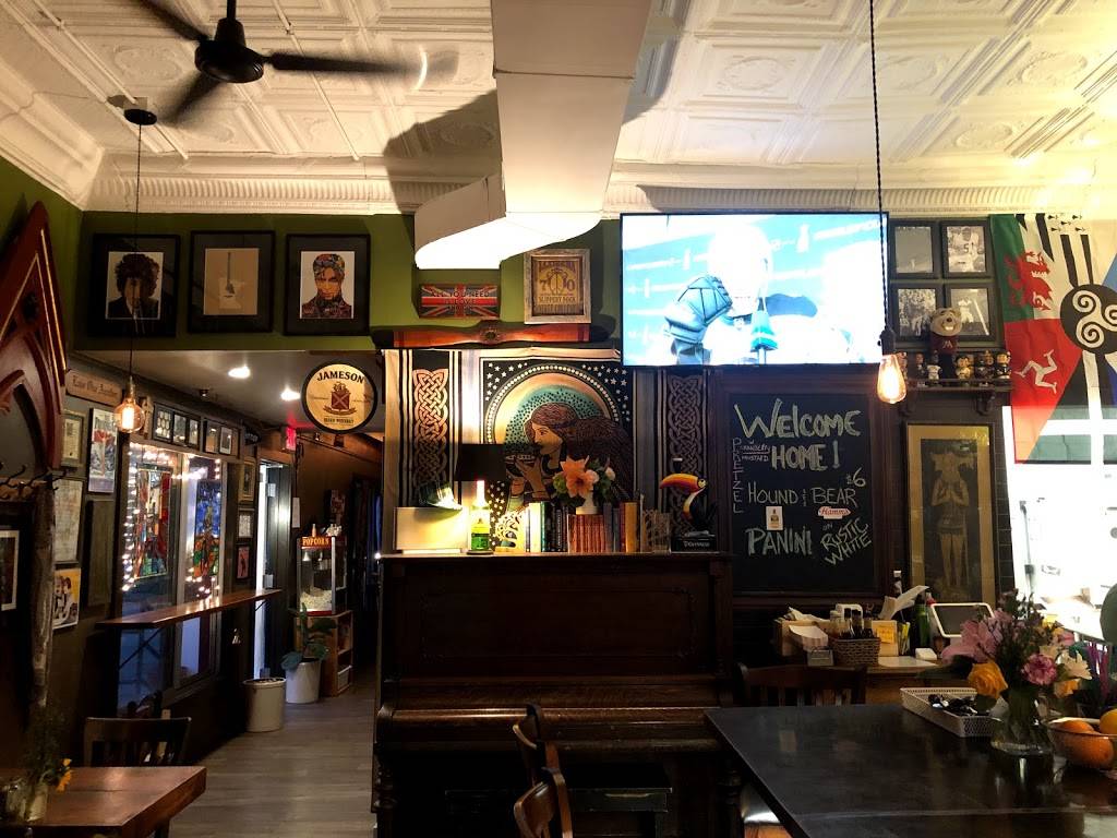 The Prodigal Public House | restaurant | 25 E 26th St, Minneapolis, MN 55404, USA | 6123543689 OR +1 612-354-3689