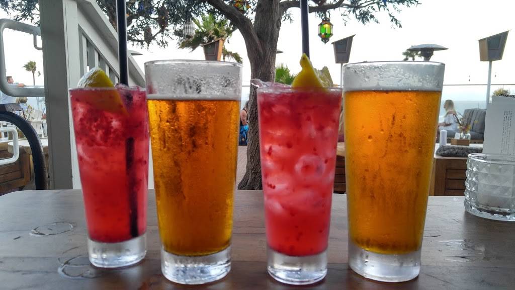 The Bungalow Huntington Beach | restaurant | 21058 CA-1, Huntington Beach, CA 92648, USA | 7143740399 OR +1 714-374-0399