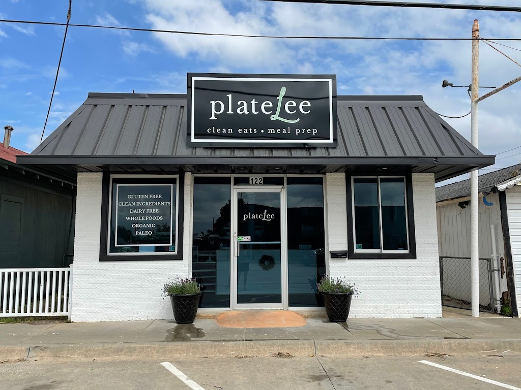 PlateLee, LLC | restaurant | 122 N Broadway Ave, Moore, OK 73160, USA | 4057590302 OR +1 405-759-0302