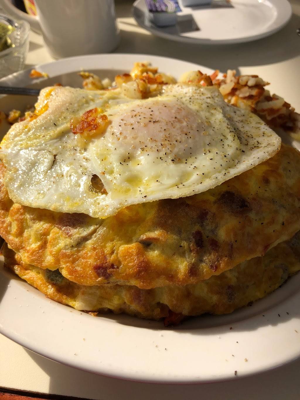 Mr. Zorbas breakfast | restaurant | 5814 Calumet Ave, Hammond, IN 46320, USA | 2196703773 OR +1 219-670-3773