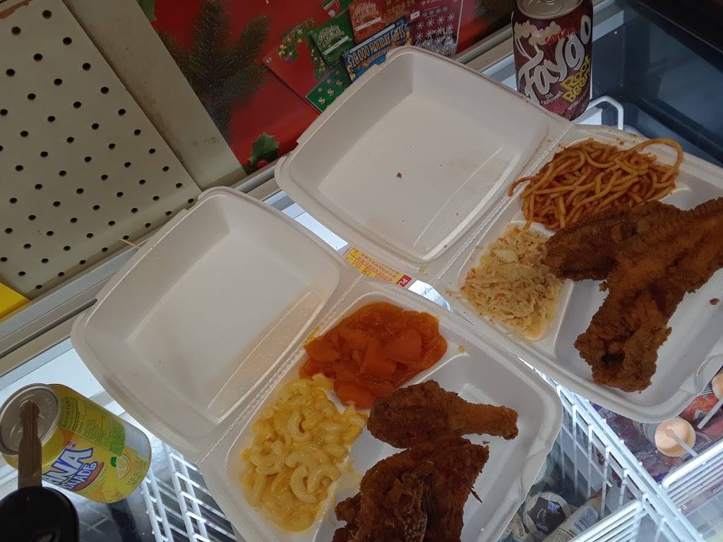 M&R | restaurant | 339 East St, Memphis, TN 38126, USA | 9015278802 OR +1 901-527-8802