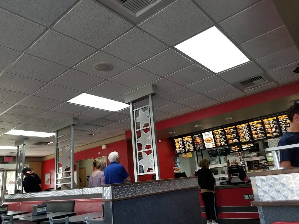 Carls Jr. | restaurant | 9664 Bruceville Rd, Elk Grove, CA 95757, USA | 9167142476 OR +1 916-714-2476