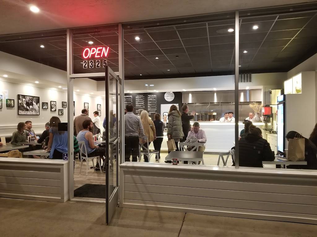 El Greco Grill | restaurant | 2325 S Winchester Blvd, Campbell, CA 95008, USA | 4084128583 OR +1 408-412-8583