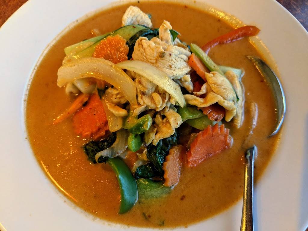 Sala Thai restaurant | restaurant | 8278 W Lake Pleasant Pkwy #105, Peoria, AZ 85382, USA | 6234765877 OR +1 623-476-5877