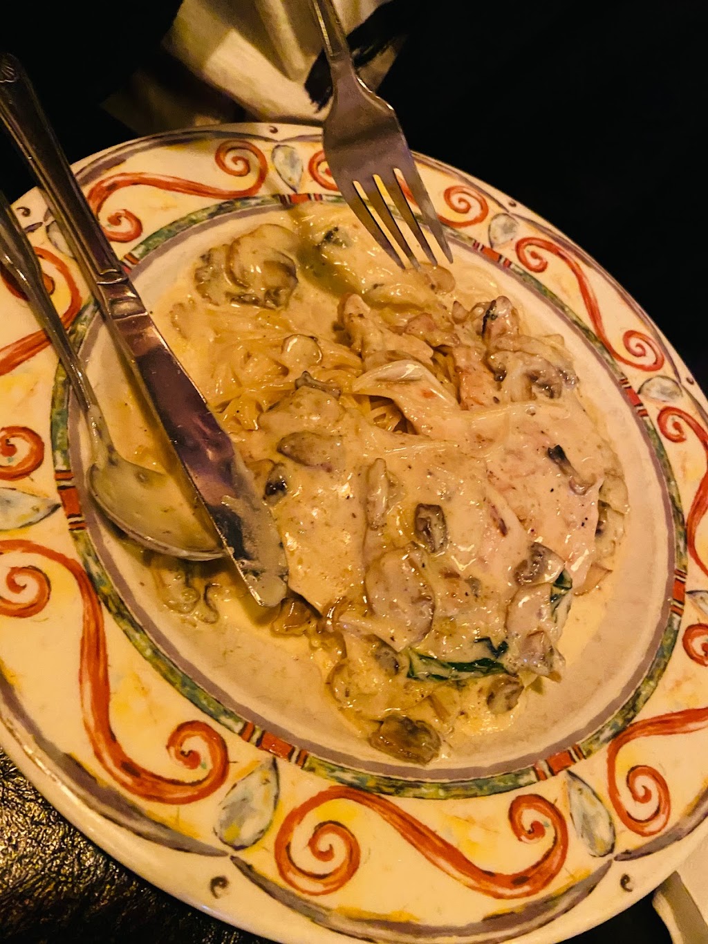 Da Vincis Italian Restaurant | restaurant | 2280 N Perkins Rd, Stillwater, OK 74075, USA | 4053720300 OR +1 405-372-0300