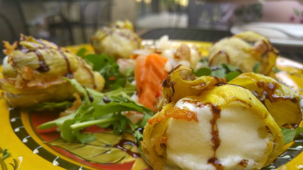 Amore Mio Italian Bistro | restaurant | 451 Main St #8, Placerville, CA 95667, USA | 5303033148 OR +1 530-303-3148