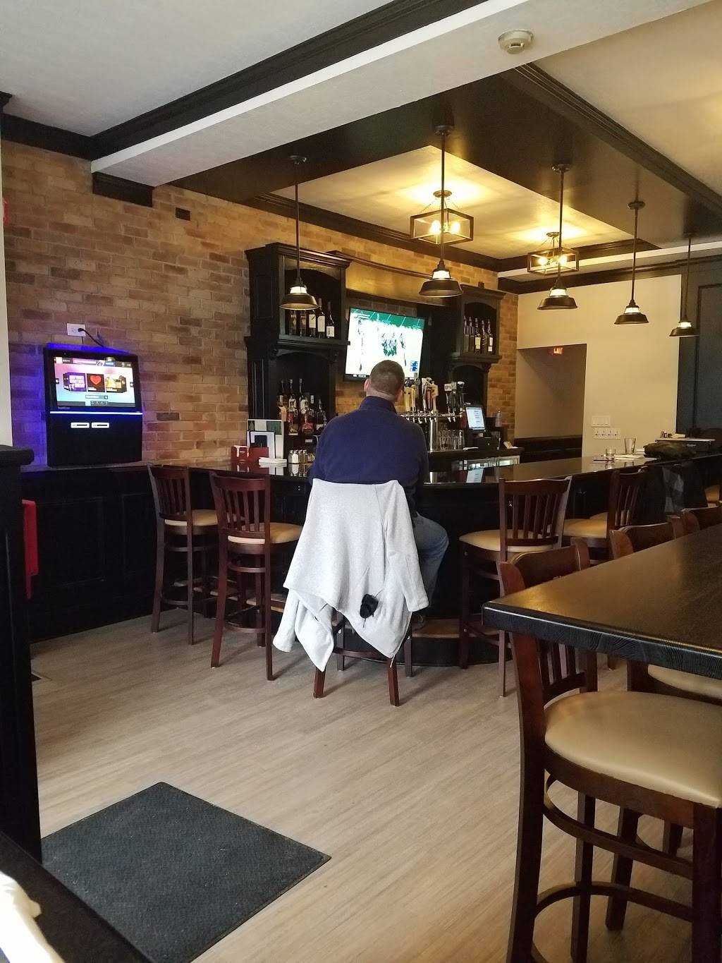 McMaes on Main | restaurant | 411 N Main St, Glen Ellyn, IL 60137, USA | 6307935422 OR +1 630-793-5422